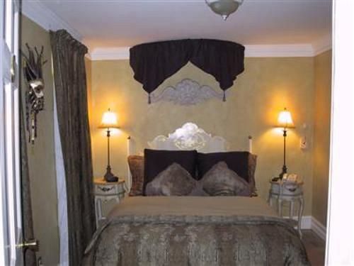 The Villa Toscana Chicago Rom bilde