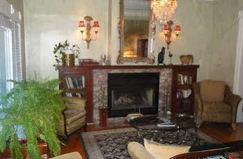 The Villa Toscana Chicago Eksteriør bilde
